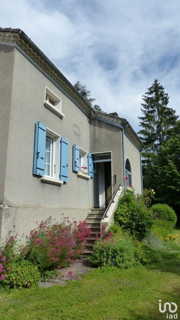 Traditional house 4 rooms of 80 m² in Plan-de-Baix (26400)