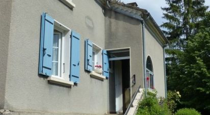 Traditional house 4 rooms of 80 m² in Plan-de-Baix (26400)