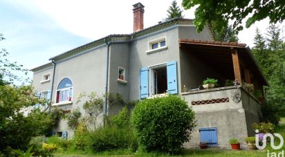 Maison traditionnelle 4 pièces de 80 m² à Plan-de-Baix (26400)