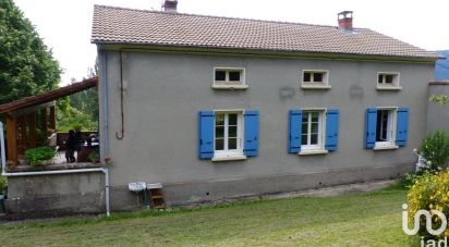 Maison traditionnelle 4 pièces de 80 m² à Plan-de-Baix (26400)