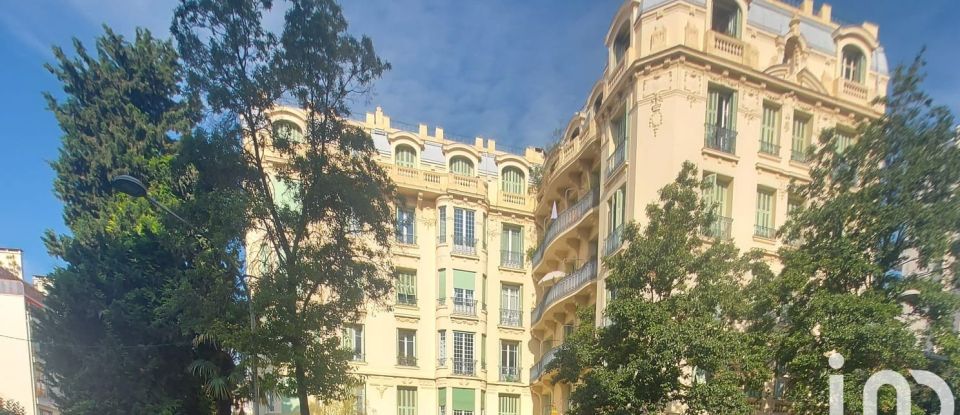 Appartement 5 pièces de 125 m² à Nice (06100)