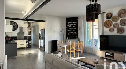 Appartement 5 pièces de 125 m² à Nice (06100)