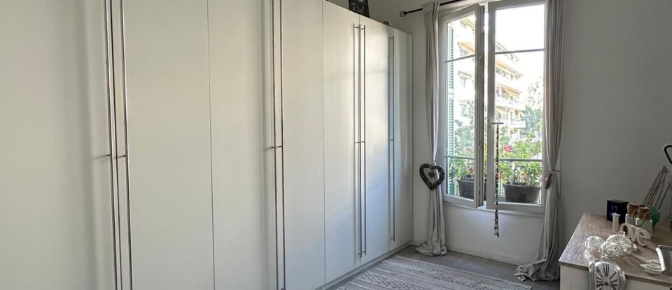 Appartement 5 pièces de 125 m² à Nice (06100)