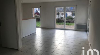 Maison 4 pièces de 80 m² à Plérin (22190)