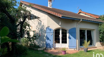 Maison 6 pièces de 130 m² à Livry-Gargan (93190)