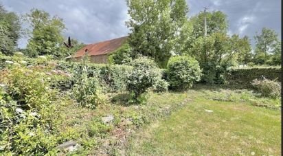 House 2 rooms of 58 m² in SAINT-JEAN-DES-BAISANTS (50810)