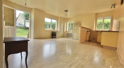 House 2 rooms of 58 m² in SAINT-JEAN-DES-BAISANTS (50810)