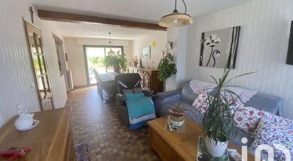 House 5 rooms of 90 m² in Annœullin (59112)