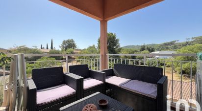 Apartment 3 rooms of 64 m² in Le Cannet-des-Maures (83340)