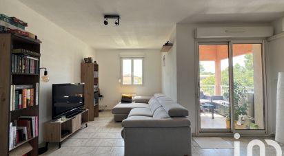 Appartement 3 pièces de 64 m² à Le Cannet-des-Maures (83340)