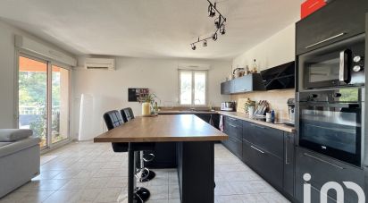 Appartement 3 pièces de 64 m² à Le Cannet-des-Maures (83340)