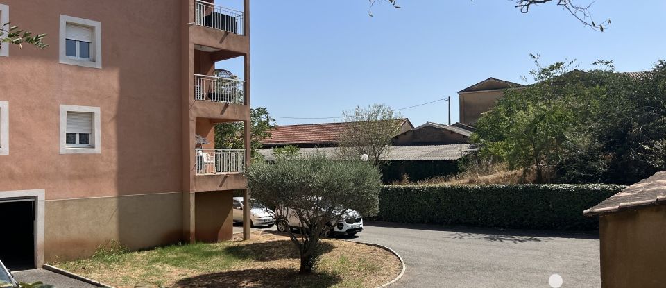 Apartment 3 rooms of 64 m² in Le Cannet-des-Maures (83340)