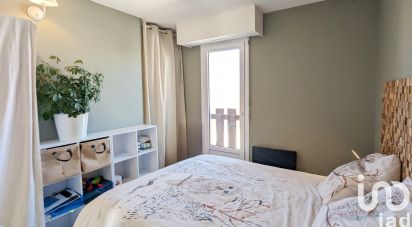 Appartement 2 pièces de 37 m² à Les Sables-d'Olonne (85100)