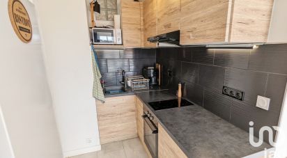 Appartement 2 pièces de 37 m² à Les Sables-d'Olonne (85100)