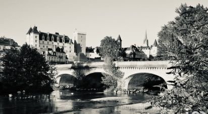 Restaurant de 50 m² à Pau (64000)