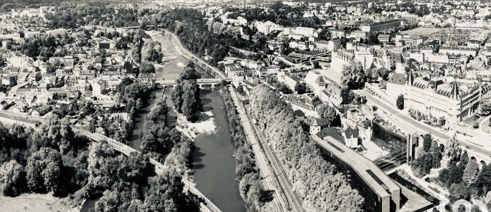 Restaurant of 50 m² in Pau (64000)