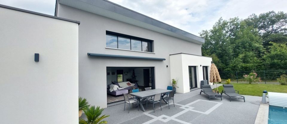 Maison 5 pièces de 146 m² à Barbazan-Debat (65690)