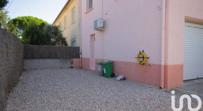 Traditional house 4 rooms of 103 m² in Bages (66670)