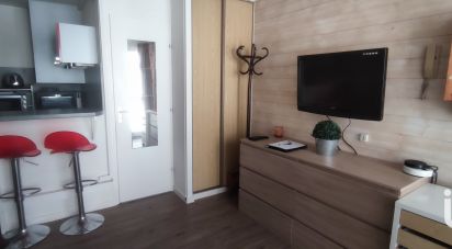 Appartement 1 pièce de 20 m² à La Rochelle (17000)