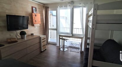 Apartment 1 room of 20 m² in La Rochelle (17000)