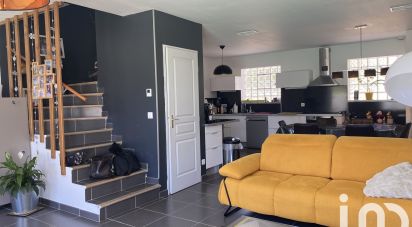 Maison 5 pièces de 102 m² à Le Rove (13740)