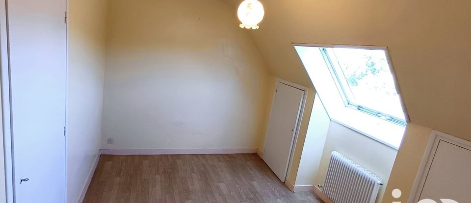 Maison 9 pièces de 137 m² à Trégunc (29910)