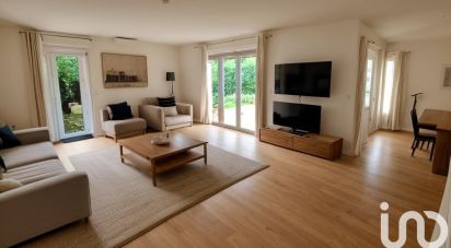 Maison 5 pièces de 106 m² à Chelles (77500)