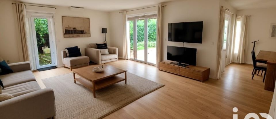 Maison 5 pièces de 106 m² à Chelles (77500)