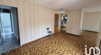 House 5 rooms of 106 m² in Chelles (77500)