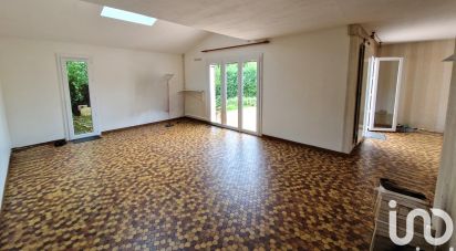 Maison 5 pièces de 106 m² à Chelles (77500)