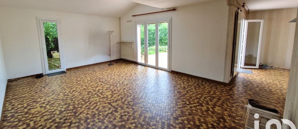 Maison 5 pièces de 106 m² à Chelles (77500)