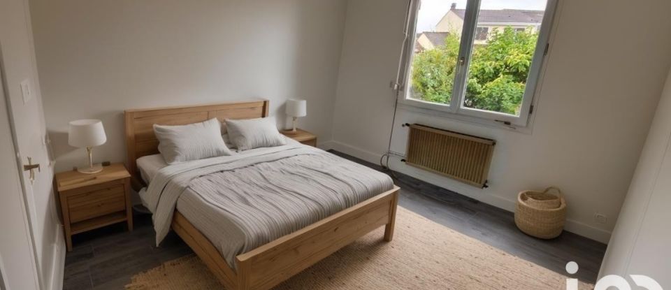 Maison 5 pièces de 106 m² à Chelles (77500)