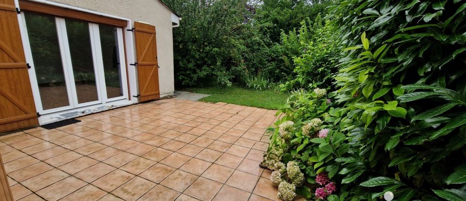 Maison 5 pièces de 106 m² à Chelles (77500)