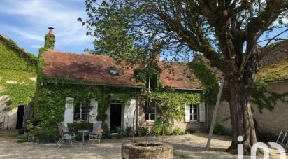 Country house 2 rooms of 118 m² in Puiseaux (45390)