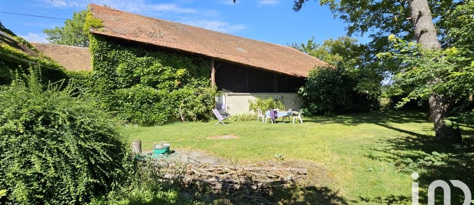 Country house 2 rooms of 118 m² in Puiseaux (45390)