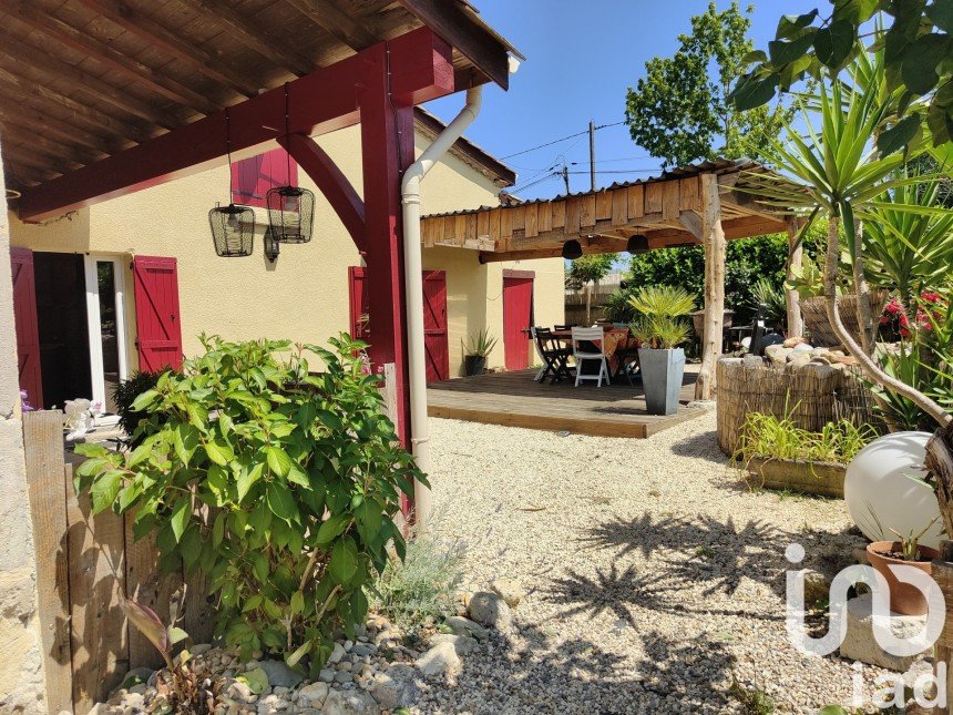 Traditional house 5 rooms of 170 m² in Mauvezin-sur-Gupie (47200)