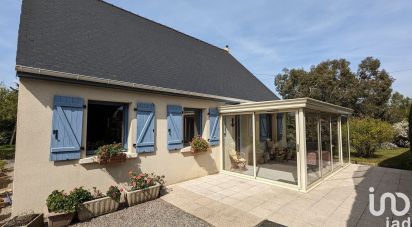 Maison 7 pièces de 126 m² à Plouézec (22470)