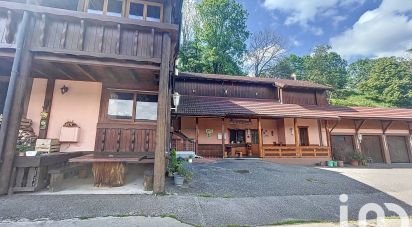 House 19 rooms of 491 m² in Sainte-Marie-aux-Mines (68160)