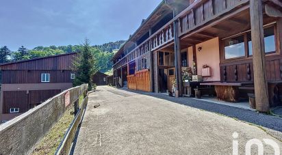 House 19 rooms of 491 m² in Sainte-Marie-aux-Mines (68160)