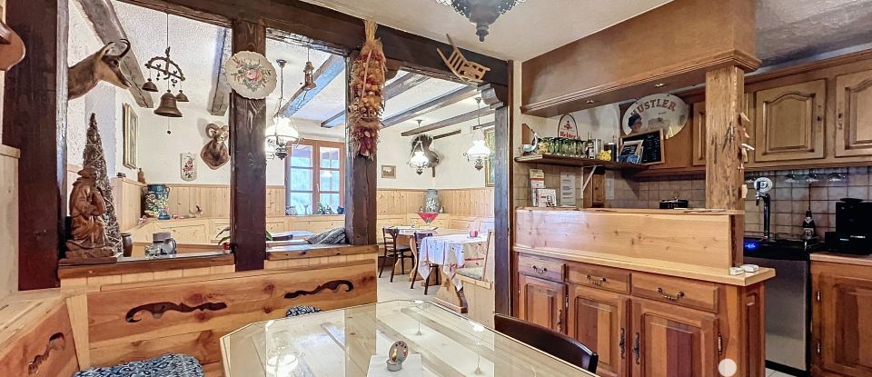 Gîte 19 pièces de 491 m² à Sainte-Marie-aux-Mines (68160)