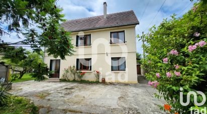 House 9 rooms of 210 m² in Pontcarré (77135)