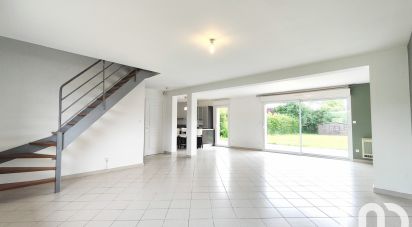 Maison 7 pièces de 150 m² à Wittes (62120)