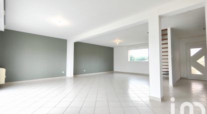 Maison 7 pièces de 150 m² à Wittes (62120)