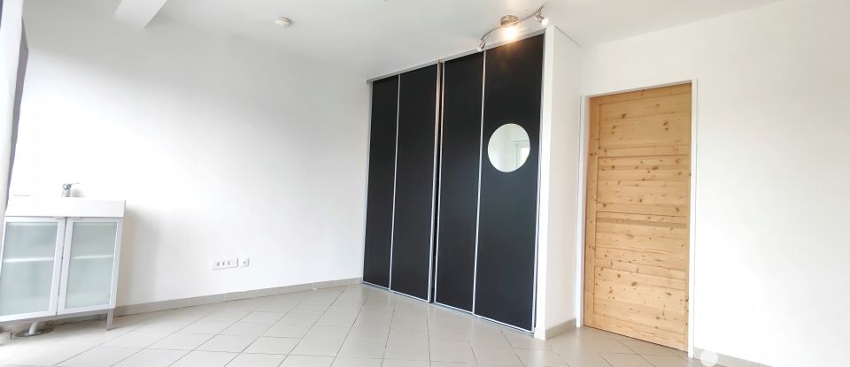 Maison 7 pièces de 150 m² à Wittes (62120)