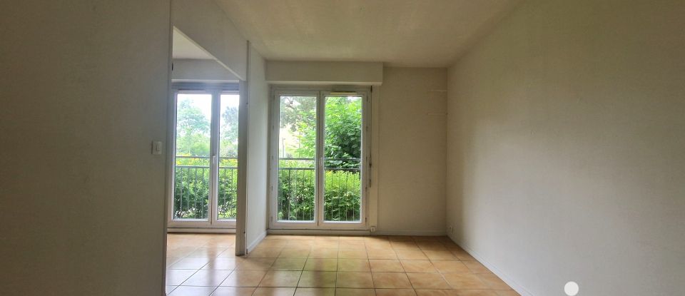 Appartement 3 pièces de 77 m² à Saint-Herblain (44800)