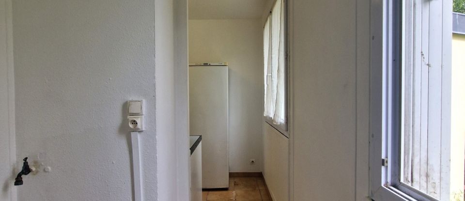 Appartement 3 pièces de 77 m² à Saint-Herblain (44800)