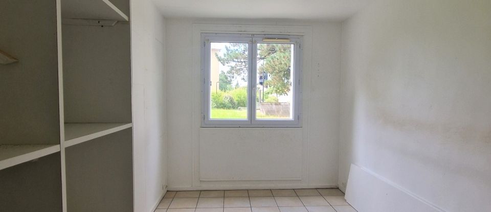 Appartement 3 pièces de 77 m² à Saint-Herblain (44800)