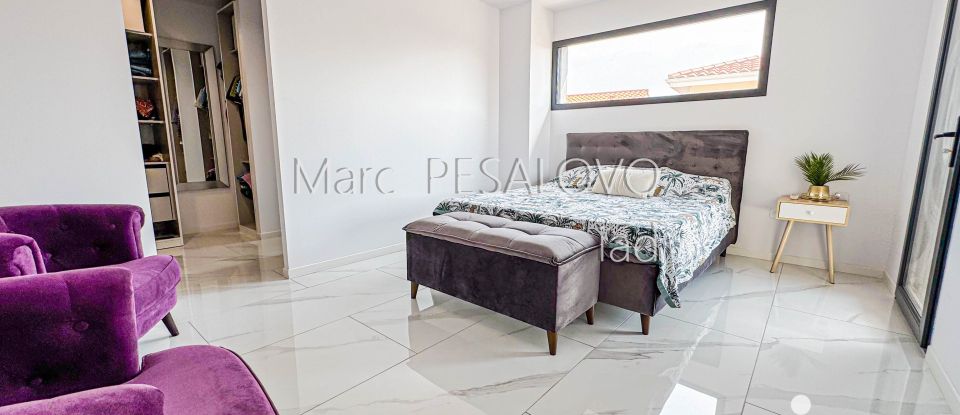 Pavilion 5 rooms of 131 m² in Claira (66530)