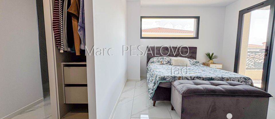 Pavilion 5 rooms of 131 m² in Claira (66530)