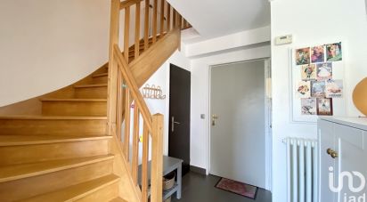 Apartment 4 rooms of 80 m² in Trappes (78190)